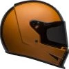 Promo 😀 Bell Eliminator Rally Black and Orange Helmet 🧨