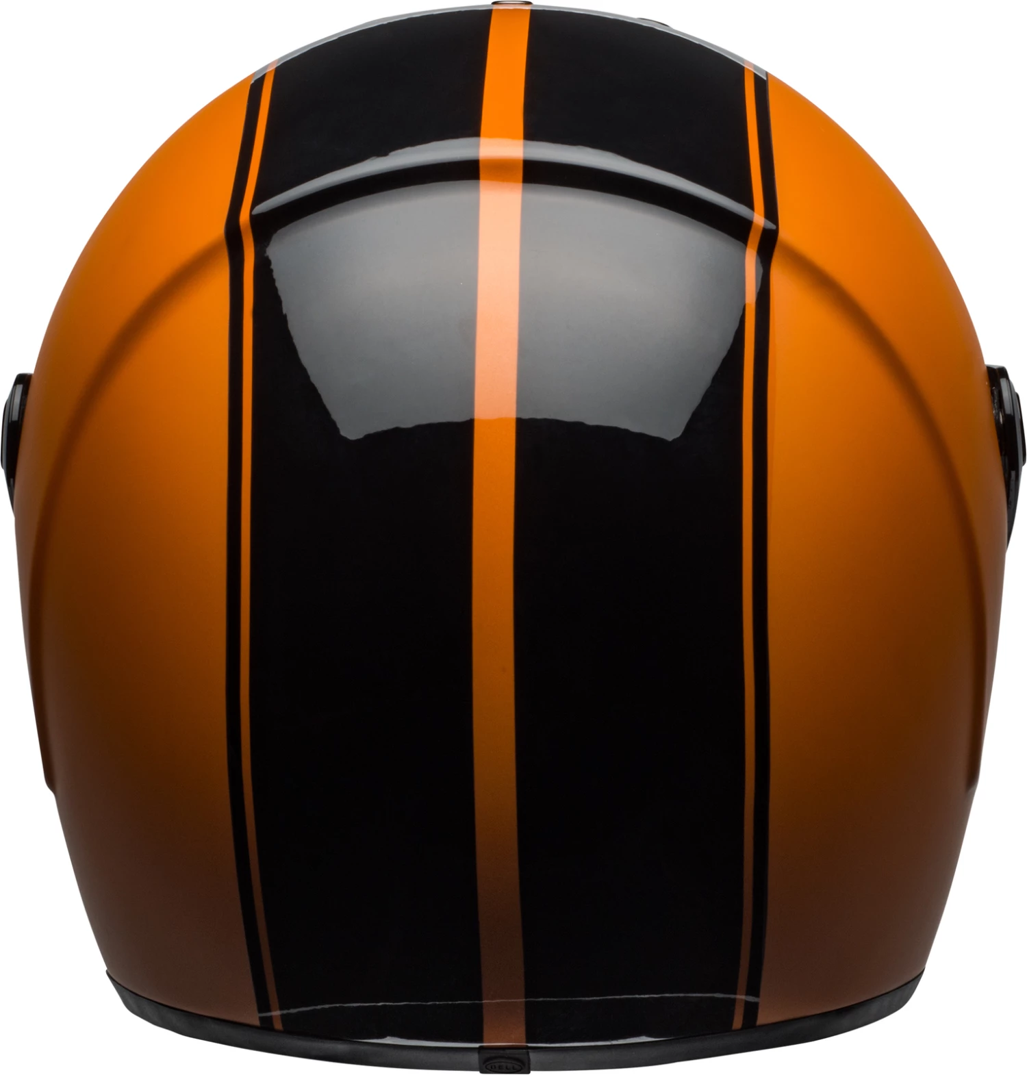 Promo ๐ Bell Eliminator Rally Black and Orange Helmet ๐งจ 3 Promo ๐ Bell Eliminator Rally Black and Orange Helmet ๐งจ - Image 3