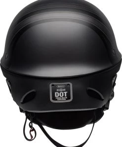 Best deal ❤️ Bell Rogue Honor Matte Titanium and Black Helmet - Grey - Small - Adult ⭐ 5 Best deal ❤️ Bell Rogue Honor Matte Titanium and Black Helmet - Grey - Small - Adult ⭐ -Motorcycle helmet Shop BE7101956 p 2