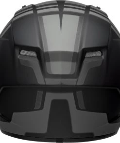 Buy 🤩 Bell Qualifier DLX MIPS Torque Matte Black and Grey Helmet - Unisex - Small - Adult - Black/Grey ⭐ -Motorcycle helmet Shop BE7108003 2