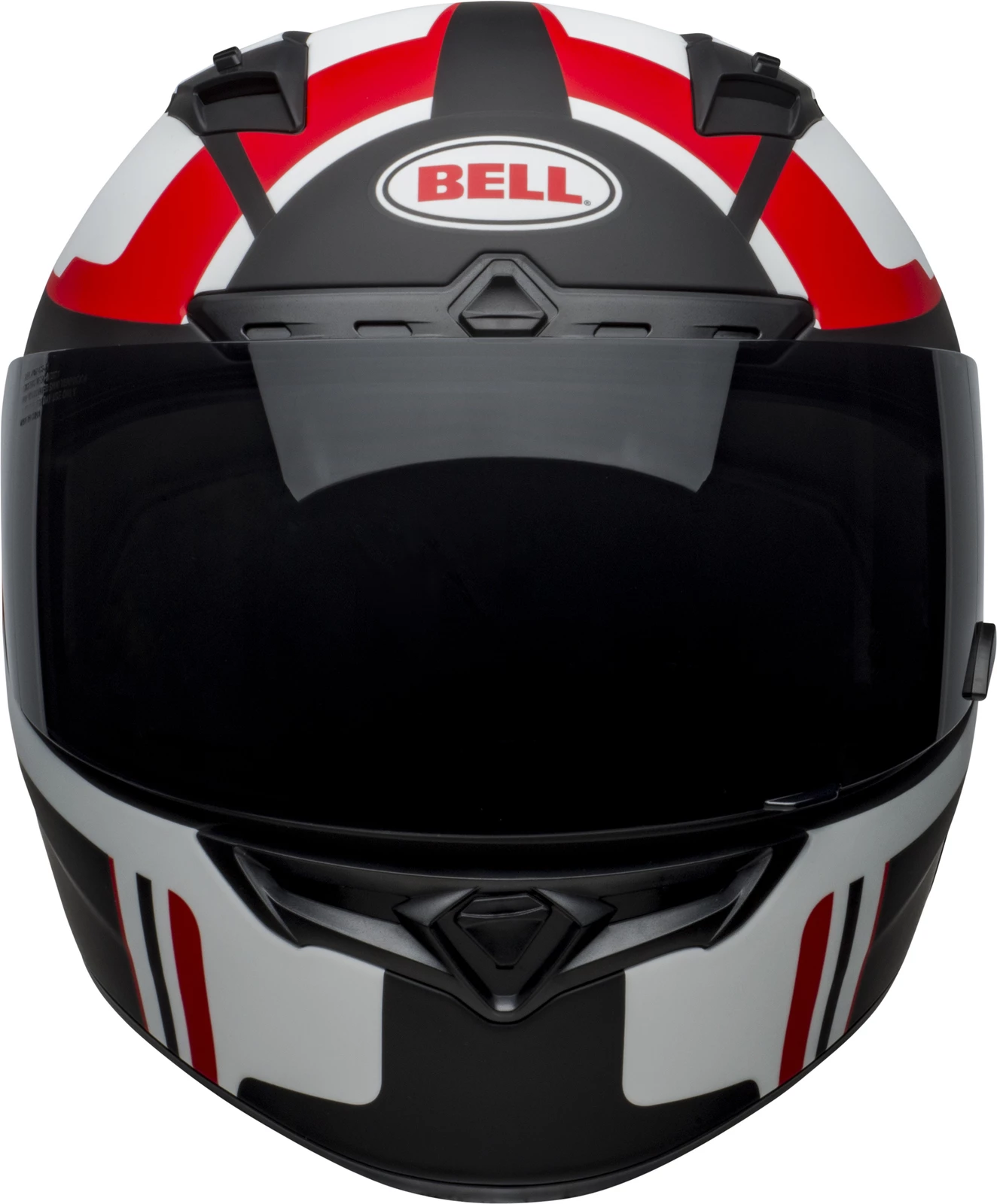 Coupon ✨ Bell Qualifier DLX Mips Torque Matte Black and Red Helmet 🎉 2 Coupon ✨ Bell Qualifier DLX Mips Torque Matte Black and Red Helmet 🎉 - Image 2