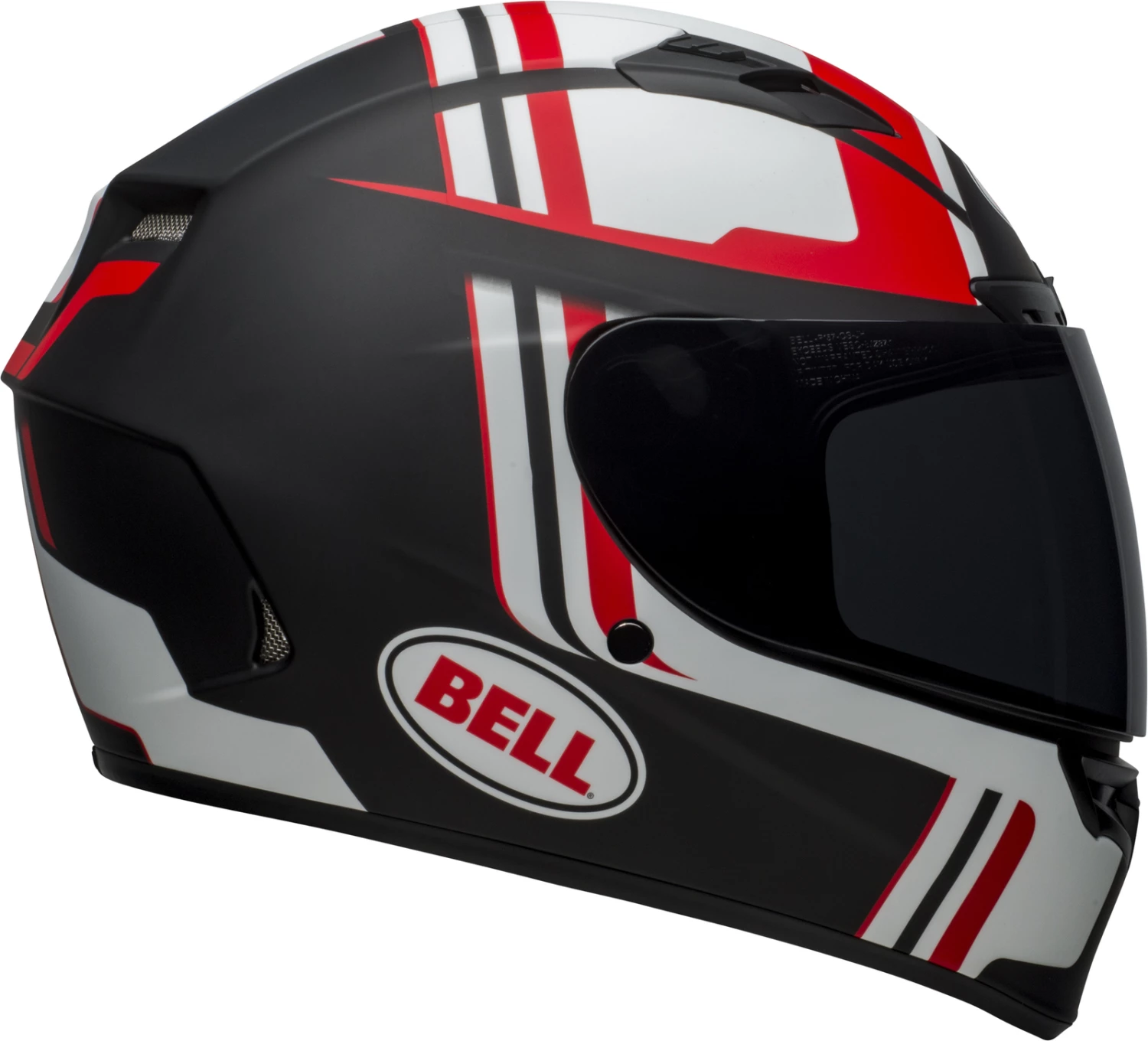 Coupon ✨ Bell Qualifier DLX Mips Torque Matte Black and Red Helmet 🎉 1 Coupon ✨ Bell Qualifier DLX Mips Torque Matte Black and Red Helmet 🎉