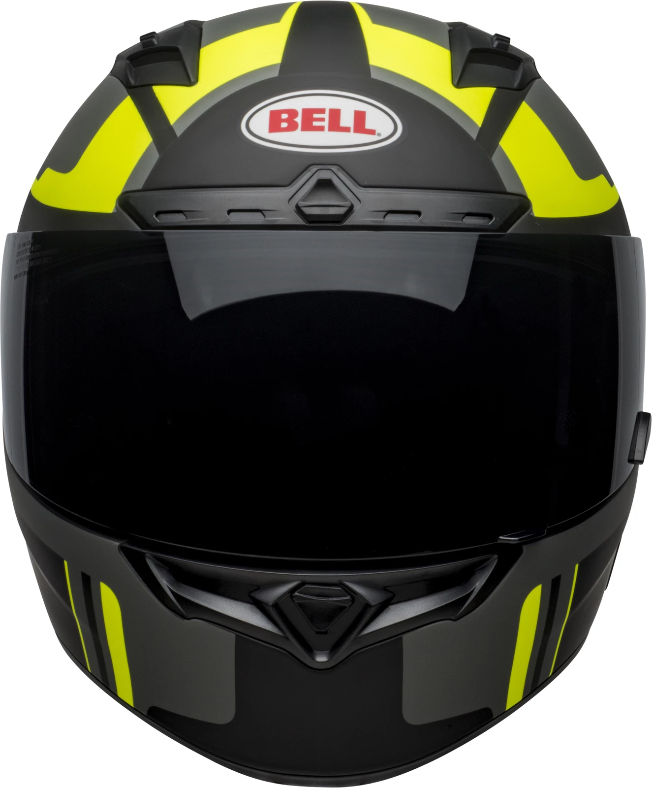 Hot Sale ❤️ Bell Qualifier DLX MIPS Torque Matte Black and Yellow Helmet - Black - Small - Adult 🌟 2 Hot Sale ❤️ Bell Qualifier DLX MIPS Torque Matte Black and Yellow Helmet - Black - Small - Adult 🌟 - Image 2