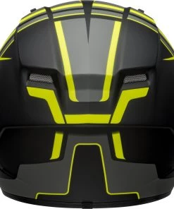 Hot Sale ❤️ Bell Qualifier DLX MIPS Torque Matte Black and Yellow Helmet - Black - Small - Adult 🌟 5 Hot Sale ❤️ Bell Qualifier DLX MIPS Torque Matte Black and Yellow Helmet - Black - Small - Adult 🌟 -Motorcycle helmet Shop BE7108073 p 2