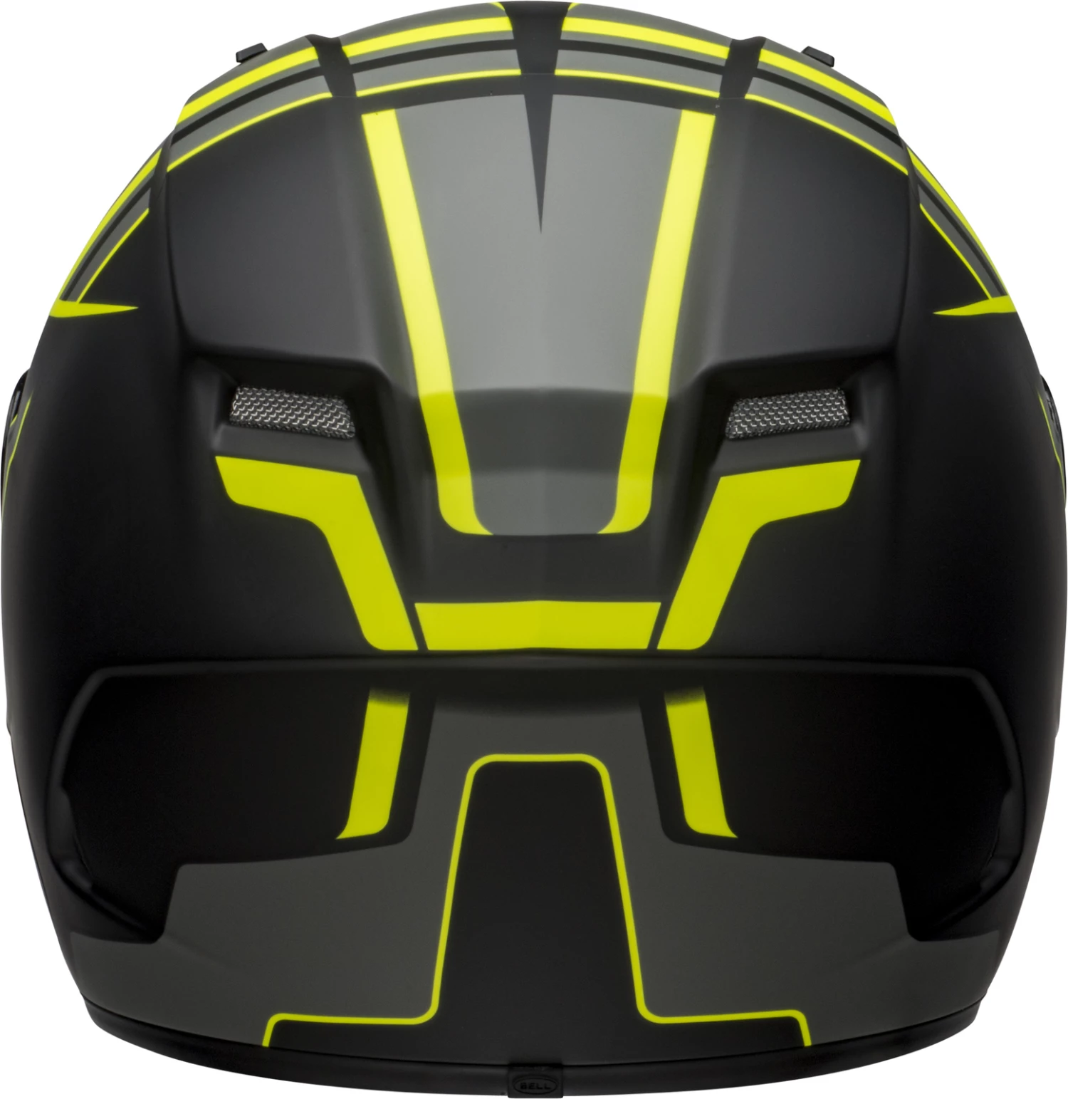 Hot Sale ❤️ Bell Qualifier DLX MIPS Torque Matte Black and Yellow Helmet - Black - Small - Adult 🌟 3 Hot Sale ❤️ Bell Qualifier DLX MIPS Torque Matte Black and Yellow Helmet - Black - Small - Adult 🌟 - Image 3