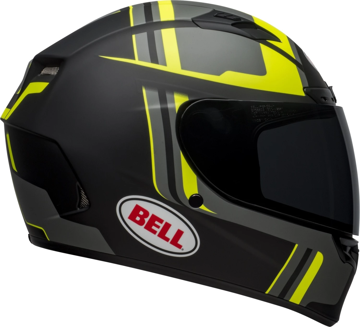 Hot Sale ❤️ Bell Qualifier DLX MIPS Torque Matte Black and Yellow Helmet - Black - Small - Adult 🌟 1 Hot Sale ❤️ Bell Qualifier DLX MIPS Torque Matte Black and Yellow Helmet - Black - Small - Adult 🌟
