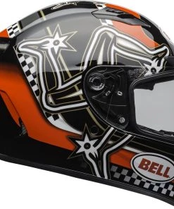 Motorcycle helmet Shop 44 Best reviews of 🥰 #QUALI DLX MIPS IOM RD/BK S 🛒