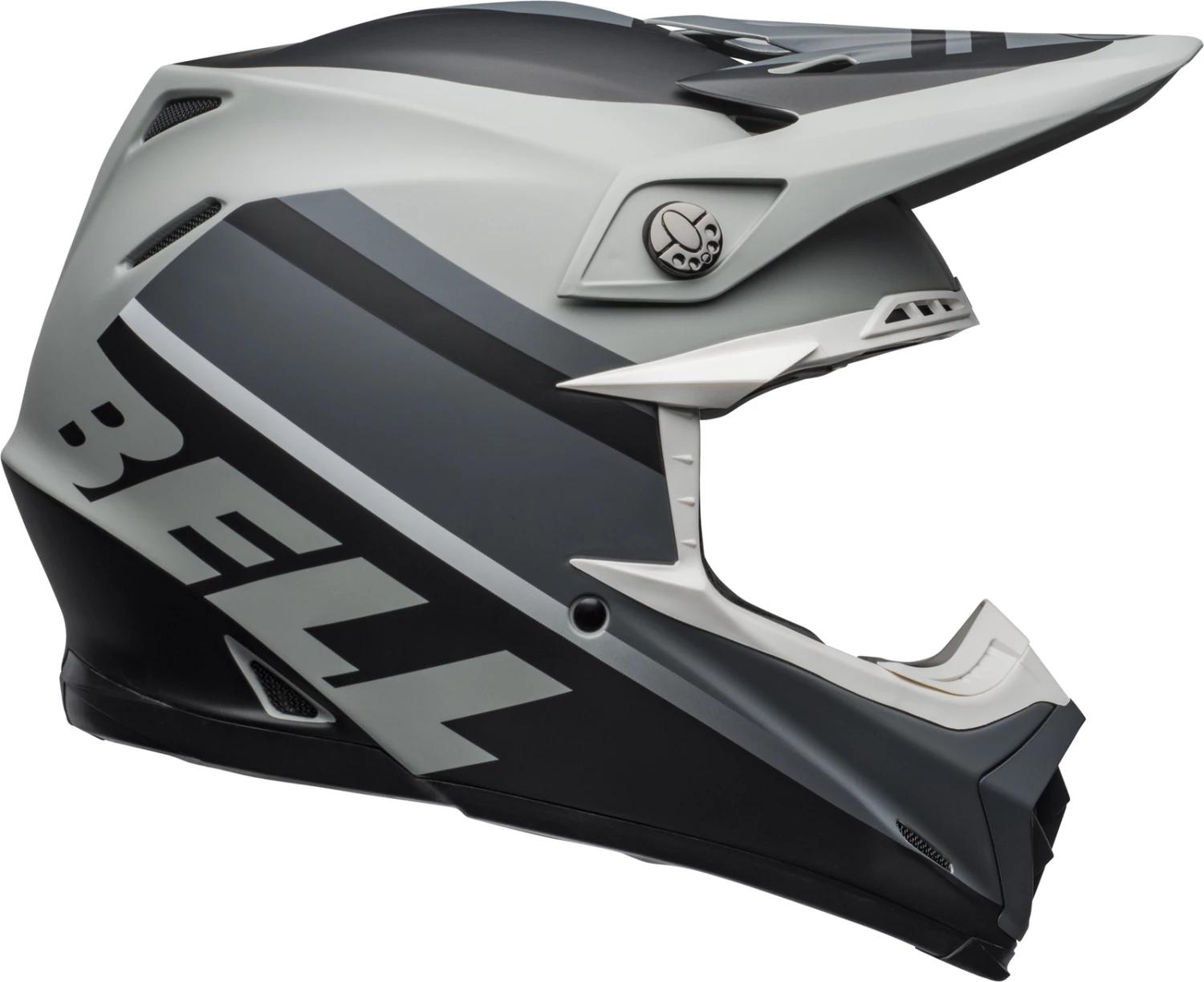 Top 10 โจ Bell Moto-9 MIPS Prophecy Helmet - Grey/Black/White - L ๐ 1 Top 10 โจ Bell Moto-9 MIPS Prophecy Helmet - Grey/Black/White - L ๐
