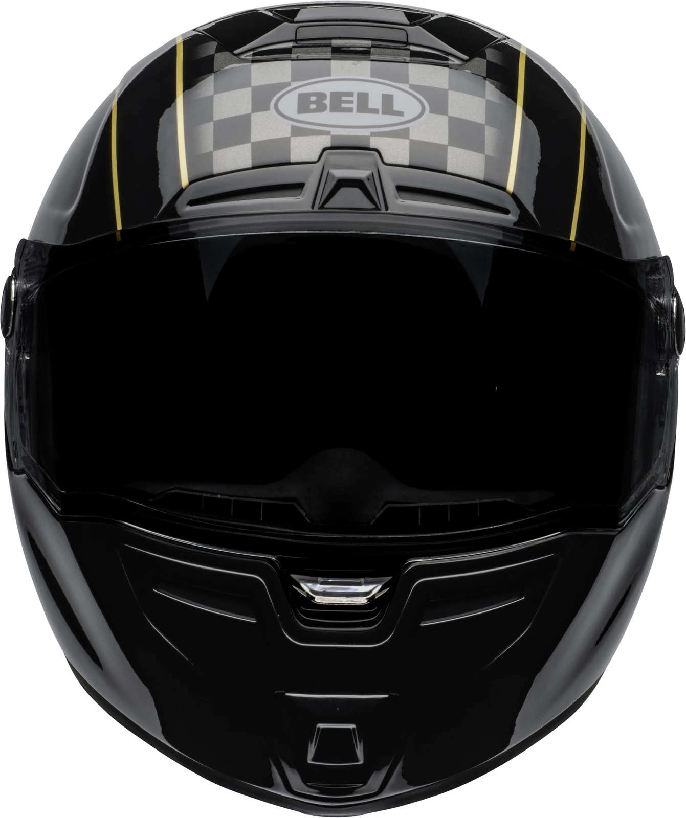 Cheapest 💯 Bell SRT Buster Black Yellow and Grey Helmet 👏 2 Cheapest 💯 Bell SRT Buster Black Yellow and Grey Helmet 👏 - Image 2