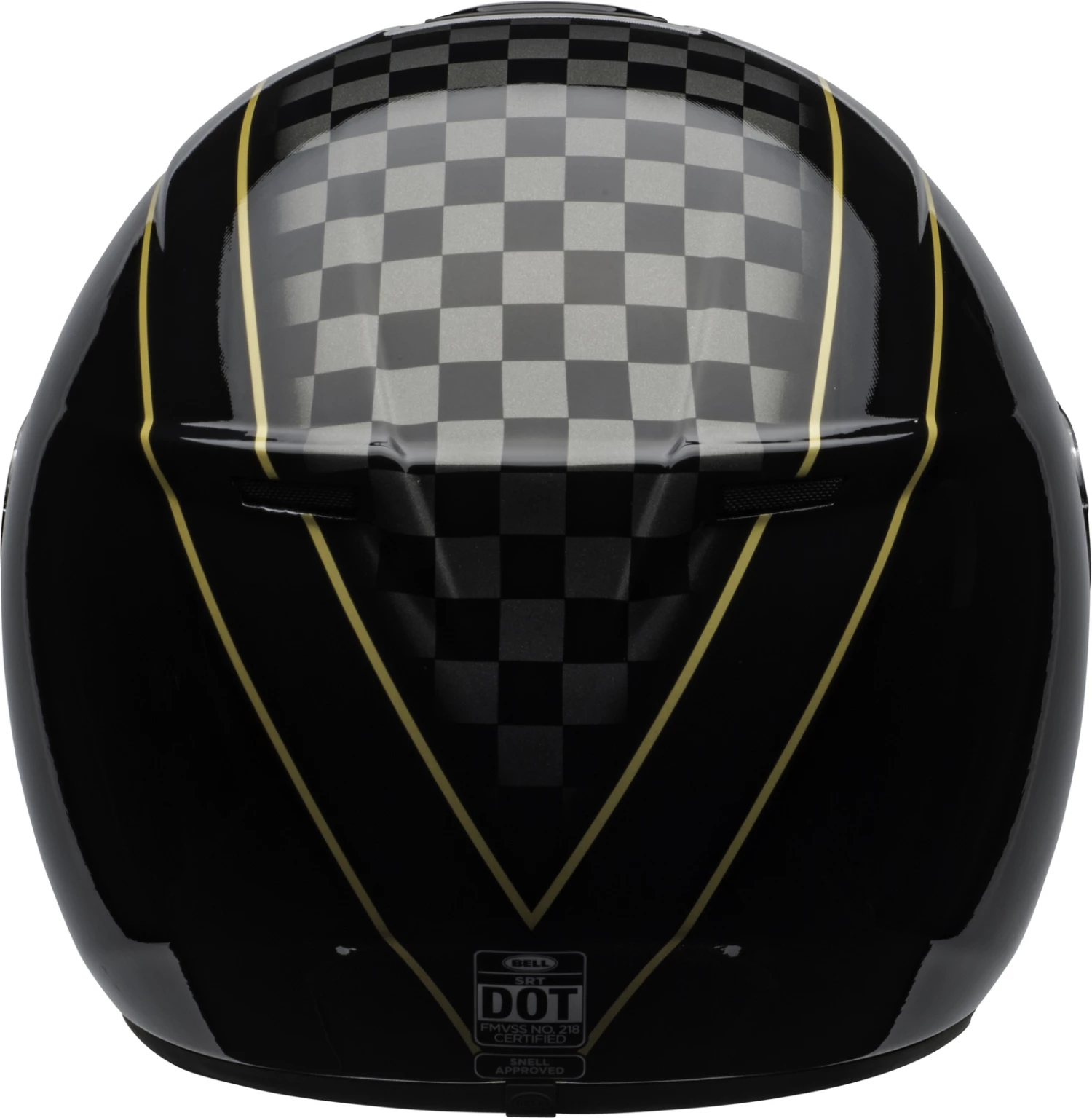 Cheapest 💯 Bell SRT Buster Black Yellow and Grey Helmet 👏 3 Cheapest 💯 Bell SRT Buster Black Yellow and Grey Helmet 👏 - Image 3
