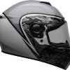 Brand new 🧨 Bell SRT Assasin Grey White and Camo Helmet - White - Small - Adult 🧨