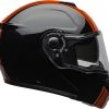 Buy 🧨 Bell SRT Modular Ribbon Black and Red Helmet - Unisex - Medium - Adult - Black/Red 🎉