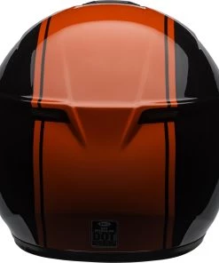Buy 🧨 Bell SRT Modular Ribbon Black and Red Helmet - Unisex - Medium - Adult - Black/Red 🎉 -Motorcycle helmet Shop BE7110057 2