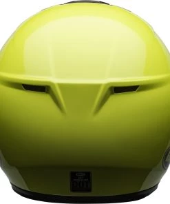 Best Sale 🎁 Bell SRT Modular Transmit Yellow Helmet 🌟 -Motorcycle helmet Shop BE7110070 p 2