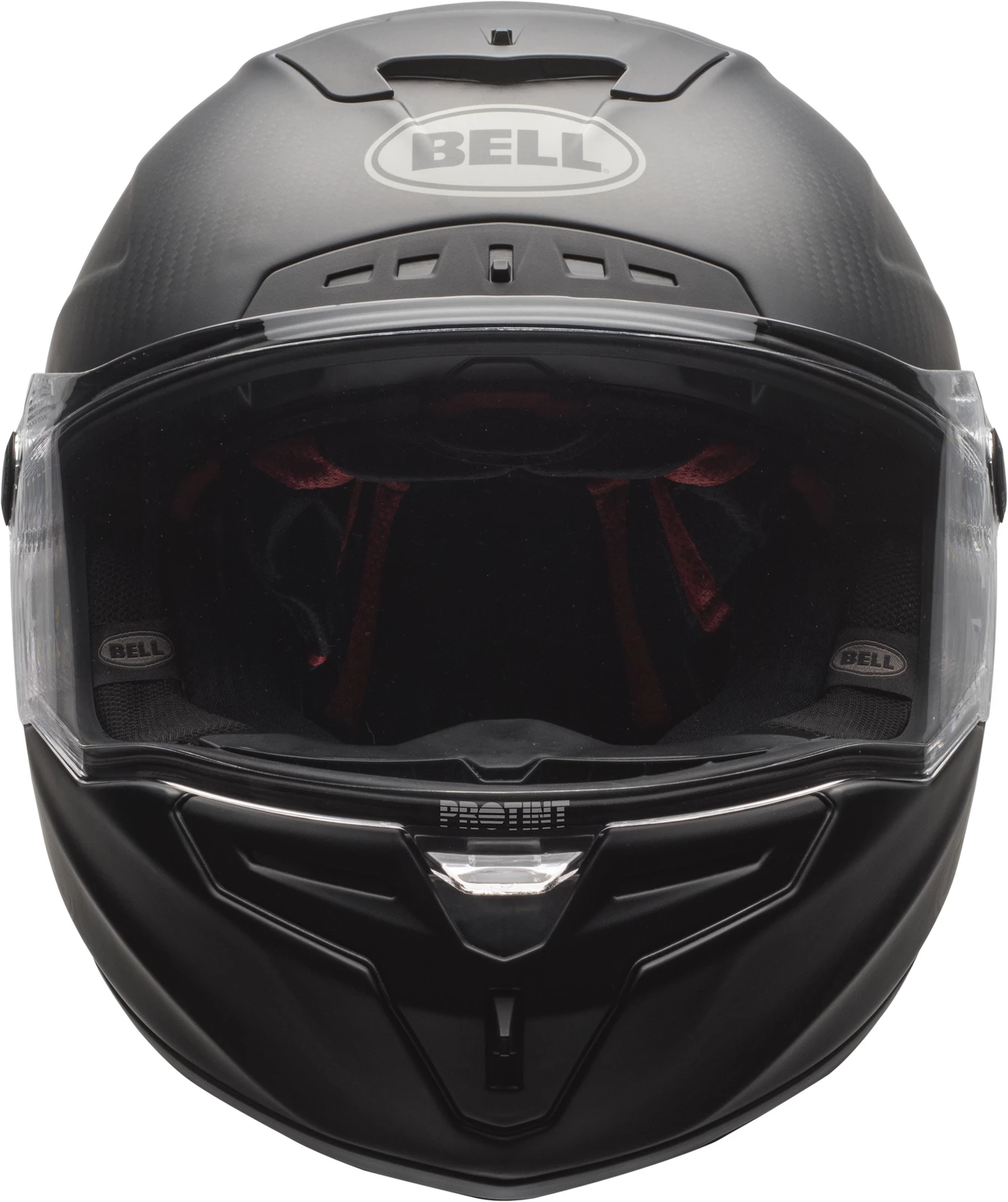 Budget π Bell Racestar DLX Matte Black Helmet βοΈ 2 Budget π Bell Racestar DLX Matte Black Helmet βοΈ - Image 2