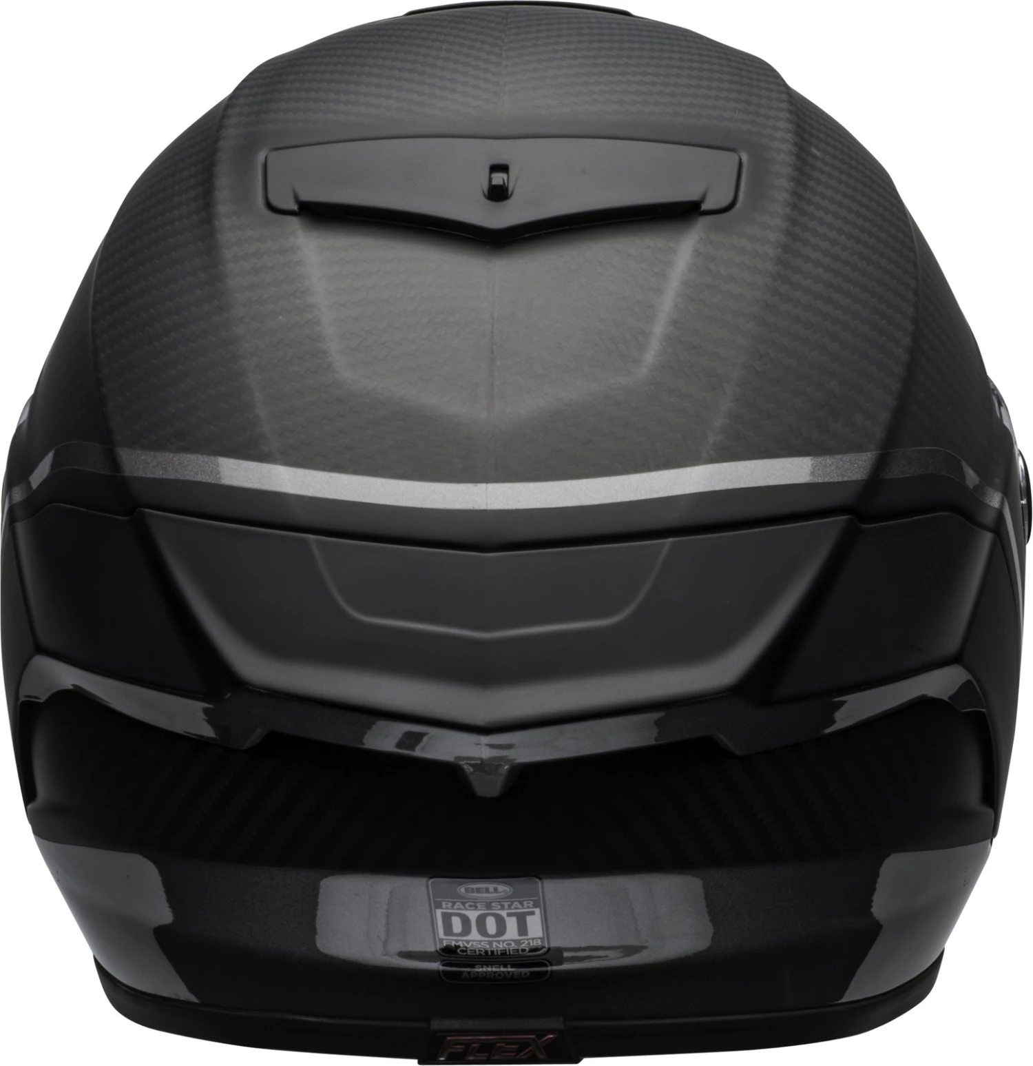 Flash Sale βοΈ Bell Racestar DLX Velocity Helmet - Matte Black - S π 3 Flash Sale βοΈ Bell Racestar DLX Velocity Helmet - Matte Black - S π - Image 3