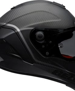 Flash Sale ✔️ Bell Racestar DLX Velocity Helmet - Matte Black - S 😉