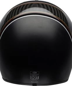 Discount ⌛ Bell Eliminator Carbon RSD The Charge Black Helmet ✔️ 5 Discount ⌛ Bell Eliminator Carbon RSD The Charge Black Helmet ✔️ -Motorcycle helmet Shop BE7112132 2