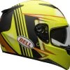 Best Sale 🎁 Bell RS2 Swift Matte Helmet - Yellow/Orange/Black - M 🌟