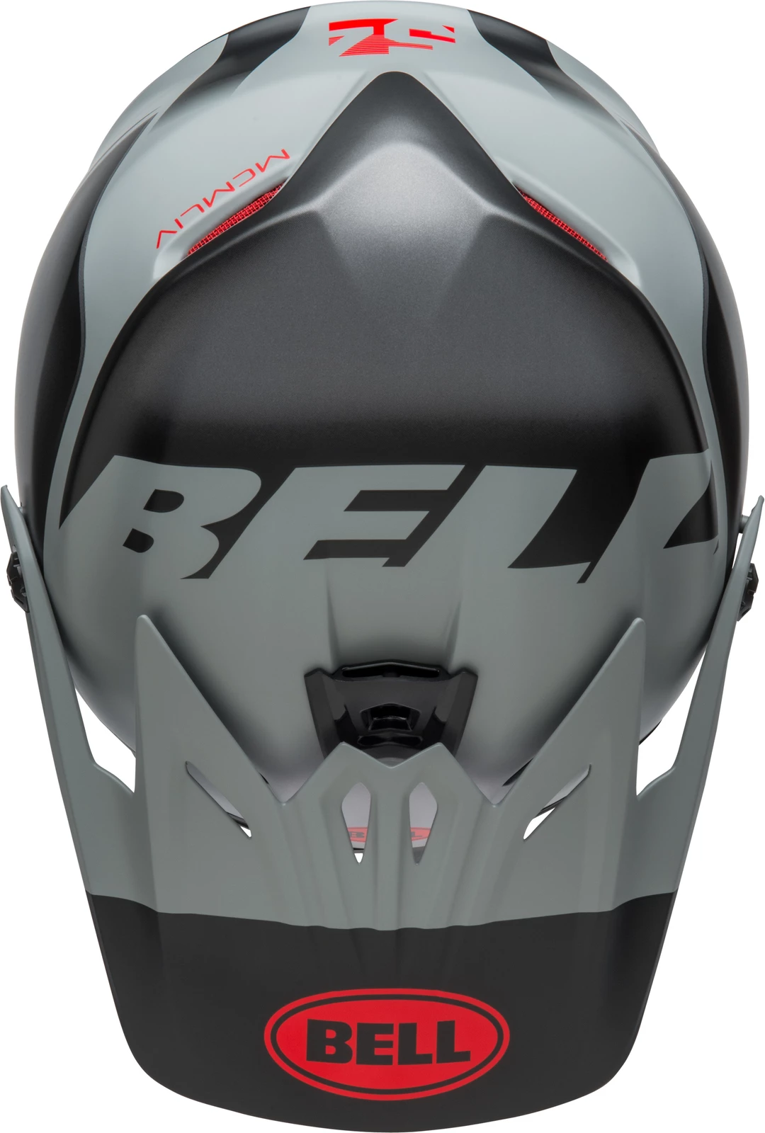 Promo ๐ Bell Youth Moto9 Mips Glory Matte Black and Crimson Helmet - Unisex - Small/Medium - Youth - Black/Crimson ๐ 3 Promo ๐ Bell Youth Moto9 Mips Glory Matte Black and Crimson Helmet - Unisex - Small/Medium - Youth - Black/Crimson ๐ - Image 3