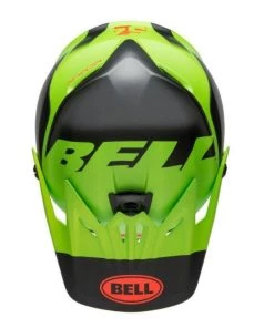 Cheap ❤️ Bell Moto-9 MIPS Youth Glory Matte Green Black Orange Helmet - Unisex - Small/Medium - Youth - Green/Black 😀 8 Cheap ❤️ Bell Moto-9 MIPS Youth Glory Matte Green Black Orange Helmet - Unisex - Small/Medium - Youth - Green/Black 😀 -Motorcycle helmet Shop BE7116185 3