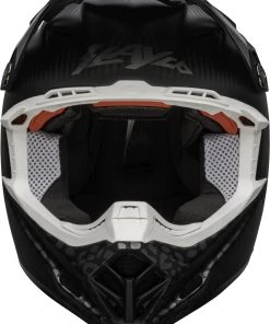 Budget ❤️ Bell Moto-9 Flex Slayco Black and Grey Helmet - Black - Medium - Adult 🎁 -Motorcycle helmet Shop BE7118299 p 2