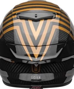 Hot Sale π₯° Bell Racestar DLX Special Edition Gloss Black and Gold Helmet - Unisex - Medium - Adult - Black/Gold π₯° 7 Hot Sale π₯° Bell Racestar DLX Special Edition Gloss Black and Gold Helmet - Unisex - Medium - Adult - Black/Gold π₯° -Motorcycle helmet Shop BE7121737 3