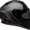 New ⌛ Bell Star DLX MIPS Special Edition Matte Lux Check Grey Black and White Helmet - Black - X-Large - Adult 😉