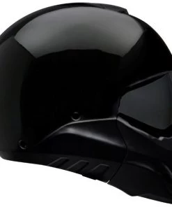 Best Sale ✔️ Bell Broozer Solid Gloss Black Helmet - Black - X-Large - Adult 🔥