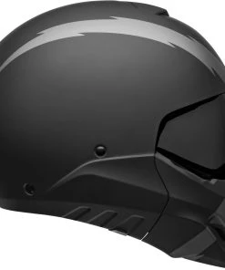 Flash Sale 😉 Bell Broozer Arc Matte Black and Grey Helmet - Unisex - Small - Adult - Black/Grey 👏