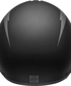 Flash Sale 😉 Bell Broozer Arc Matte Black and Grey Helmet - Unisex - Small - Adult - Black/Grey 👏 -Motorcycle helmet Shop BE7121913 3