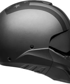 Coupon 🔥 Bell Broozer Free Ride Matte Grey and Black Helmet - Black - 2X-Large - Adult 👍