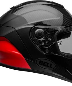 Deals 👍 RACESTAR DLX LUX BK/RD L 🤩