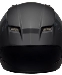 Wholesale π Bell Qualifier Turnpike Matte Black Grey Helmet - Unisex - Small - Adult - Black/Grey β 8 Wholesale π Bell Qualifier Turnpike Matte Black Grey Helmet - Unisex - Small - Adult - Black/Grey β -Motorcycle helmet Shop BE7123741 2