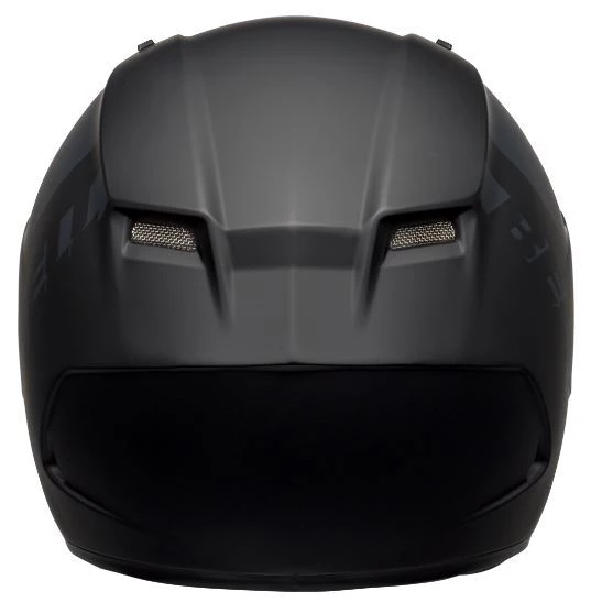 Wholesale π Bell Qualifier Turnpike Matte Black Grey Helmet - Unisex - Small - Adult - Black/Grey β 3 Wholesale π Bell Qualifier Turnpike Matte Black Grey Helmet - Unisex - Small - Adult - Black/Grey β - Image 3