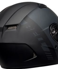 Wholesale π Bell Qualifier Turnpike Matte Black Grey Helmet - Unisex - Small - Adult - Black/Grey β 9 Wholesale π Bell Qualifier Turnpike Matte Black Grey Helmet - Unisex - Small - Adult - Black/Grey β -Motorcycle helmet Shop BE7123741 3