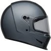 Discount 🌟 Bell Eliminator Rally Grey Black Helmet ✔️