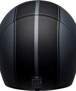 Discount 🌟 Bell Eliminator Rally Grey Black Helmet ✔️ 5 Discount 🌟 Bell Eliminator Rally Grey Black Helmet ✔️ -Motorcycle helmet Shop BE7123785 p 2