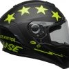 New 🥰 Bell Star DLX MIPS Fasthouse Victory Matte Black Yellow Helmet - Unisex - Small - Adult - Black/Yellow 👏