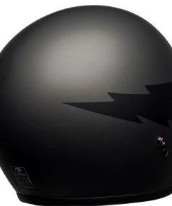 Best reviews of 😀 Bell Custom 500 Thunderclap Grey Black Helmet - Black - Small - Adult 💯 -Motorcycle helmet Shop BE7123822 p 2