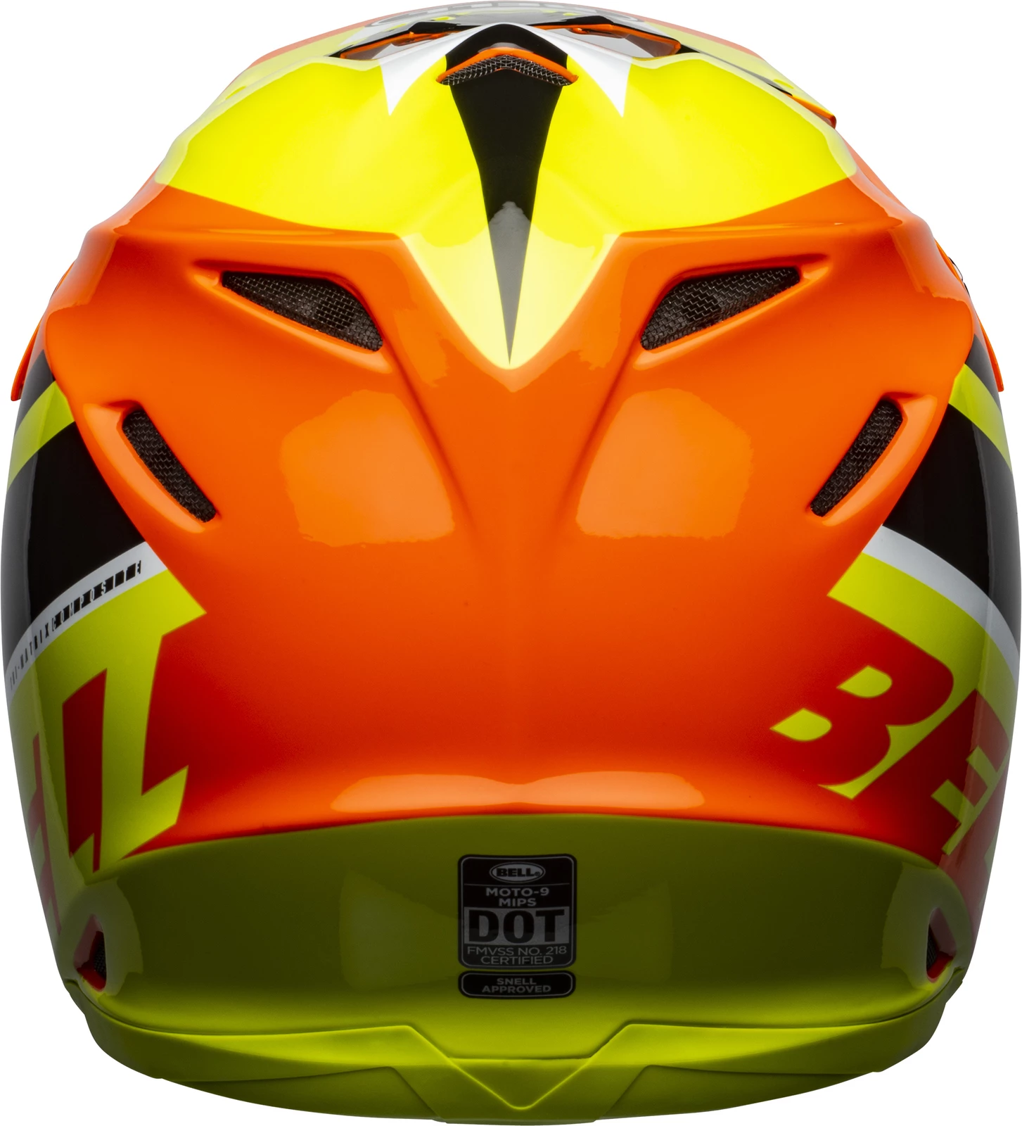 Best deal ๐ Bell Moto-9 MIPS Prophecy Helmet - Yellow/Orange/Black - M ๐งจ 2 Best deal ๐ Bell Moto-9 MIPS Prophecy Helmet - Yellow/Orange/Black - M ๐งจ - Image 2