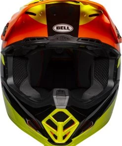 Best deal ๐ Bell Moto-9 MIPS Prophecy Helmet - Yellow/Orange/Black - M ๐งจ 5 Best deal ๐ Bell Moto-9 MIPS Prophecy Helmet - Yellow/Orange/Black - M ๐งจ -Motorcycle helmet Shop BE7125870 2