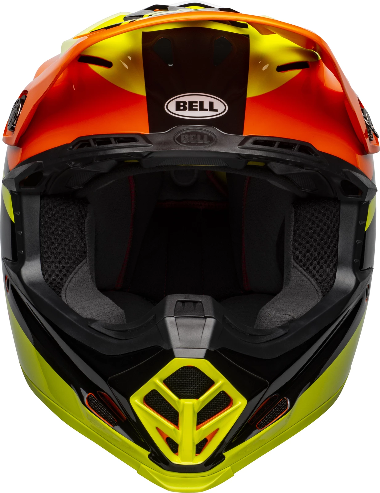 Best deal ๐ Bell Moto-9 MIPS Prophecy Helmet - Yellow/Orange/Black - M ๐งจ 3 Best deal ๐ Bell Moto-9 MIPS Prophecy Helmet - Yellow/Orange/Black - M ๐งจ - Image 3