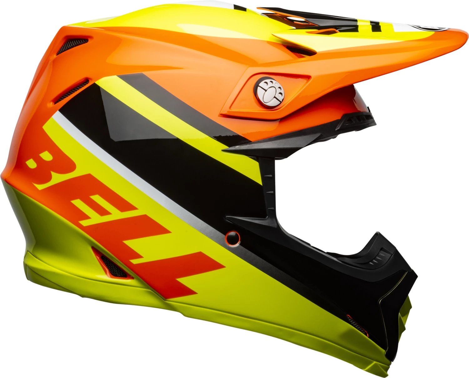 Best deal ๐ Bell Moto-9 MIPS Prophecy Helmet - Yellow/Orange/Black - M ๐งจ 1 Best deal ๐ Bell Moto-9 MIPS Prophecy Helmet - Yellow/Orange/Black - M ๐งจ
