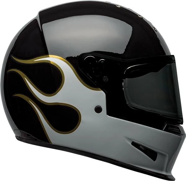 Top 10 🎁 Bell Eliminator Special Edition Stockwell Black White Helmet - White - Large - Adult 🌟 1 Top 10 🎁 Bell Eliminator Special Edition Stockwell Black White Helmet - White - Large - Adult 🌟