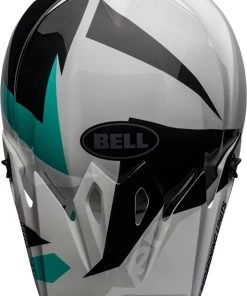 Promo ⭐ Bell MX-9 MIPS Special Edition Seven Battleship Aqua Helmet - Unisex - Large - Adult - Aqua ✔️ 5 Promo ⭐ Bell MX-9 MIPS Special Edition Seven Battleship Aqua Helmet - Unisex - Large - Adult - Aqua ✔️ -Motorcycle helmet Shop BE7131626 2