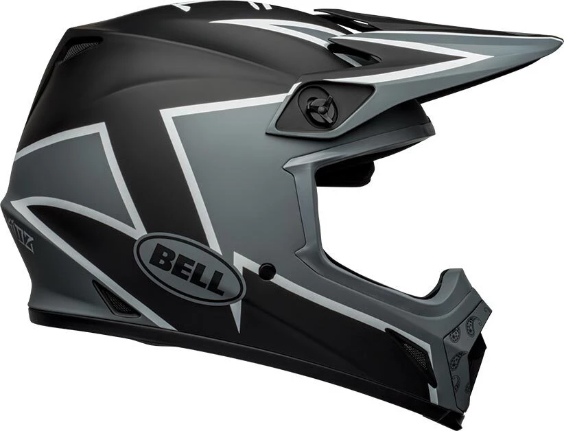 Best deal ๐ Bell MX-9 MIPS Special Edition Twitch Black Grey White Helmet - Unisex - Small - Adult - Black/Grey/White ๐ฏ 1 Best deal ๐ Bell MX-9 MIPS Special Edition Twitch Black Grey White Helmet - Unisex - Small - Adult - Black/Grey/White ๐ฏ