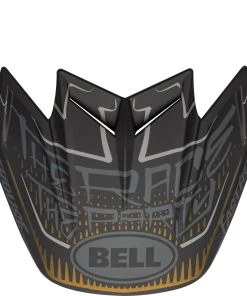 New 🌟 Bell Moto-9 Flex Fasthouse DITD Matte Black Gloss Red Helmet - Unisex - Large - Adult - Black/Red ⌛ -Motorcycle helmet Shop BE7132152 4