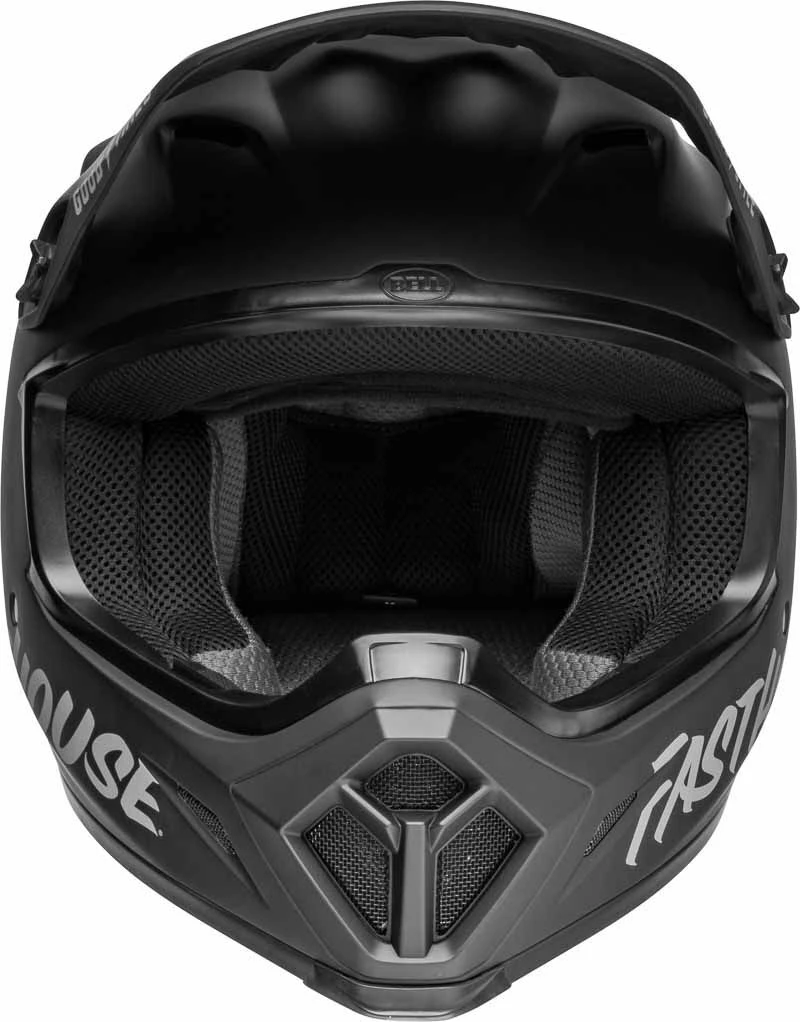 Outlet ๐ MX9 MIPS SE FH M.BK/GY S ๐ 3 Outlet ๐ MX9 MIPS SE FH M.BK/GY S ๐ - Image 3