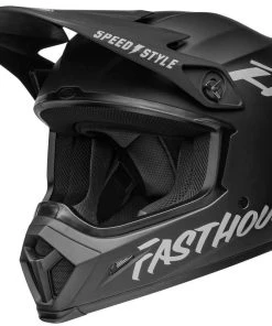 Outlet ๐ MX9 MIPS SE FH M.BK/GY S ๐ 11 Outlet ๐ MX9 MIPS SE FH M.BK/GY S ๐ -Motorcycle helmet Shop BE7133331 3